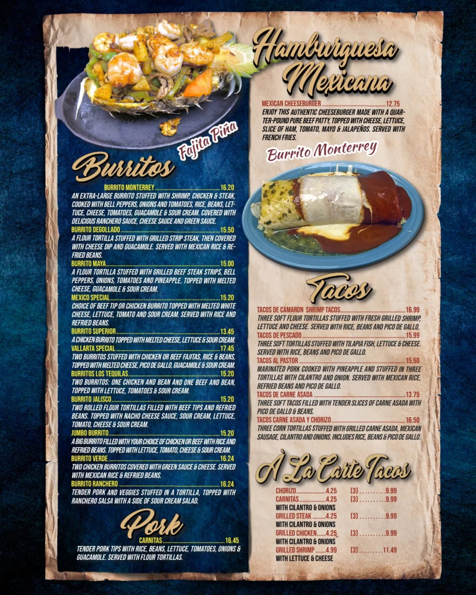 lostequilascw_Menu