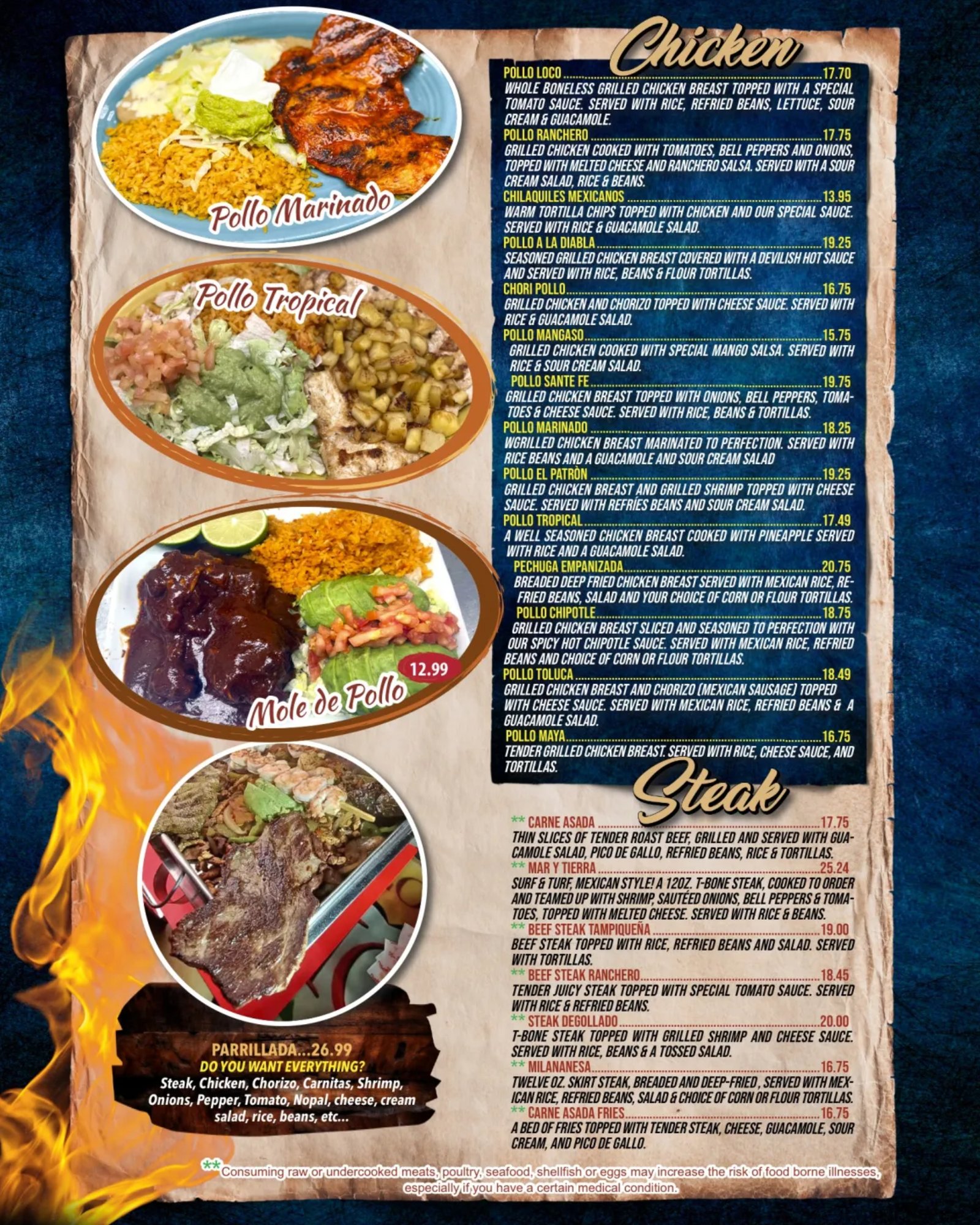 lostequilascw_Menu