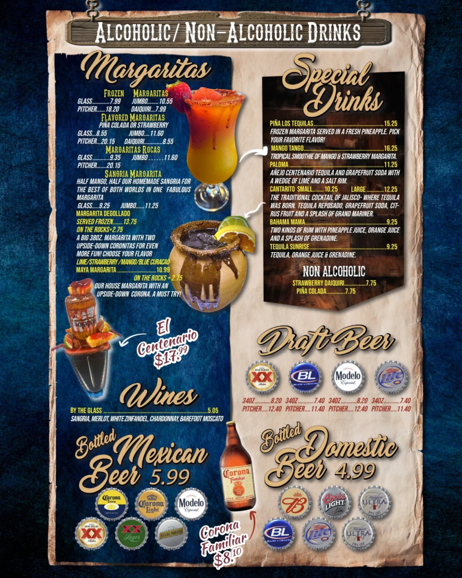 lostequilascw_Menu