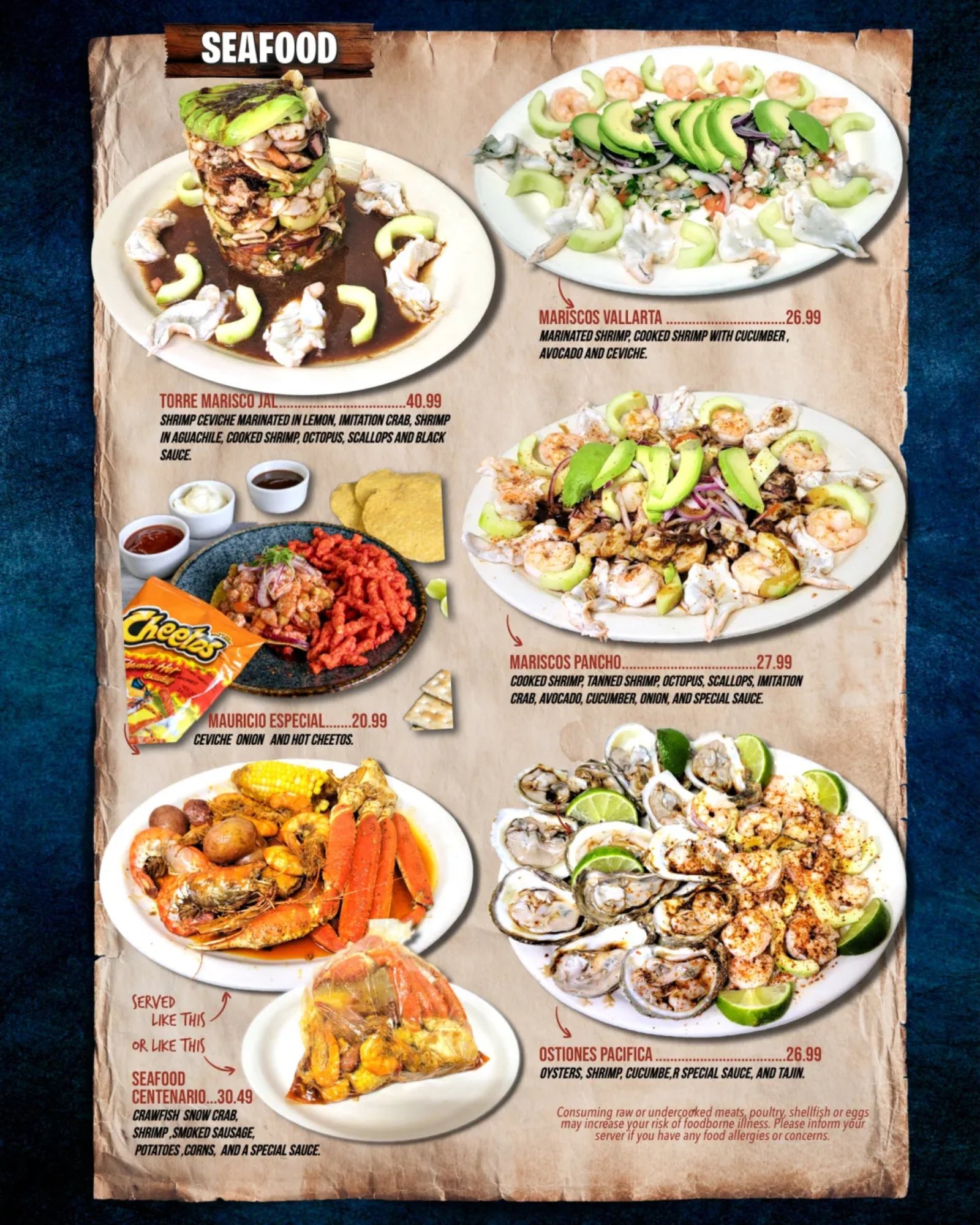 lostequilascw_Menu