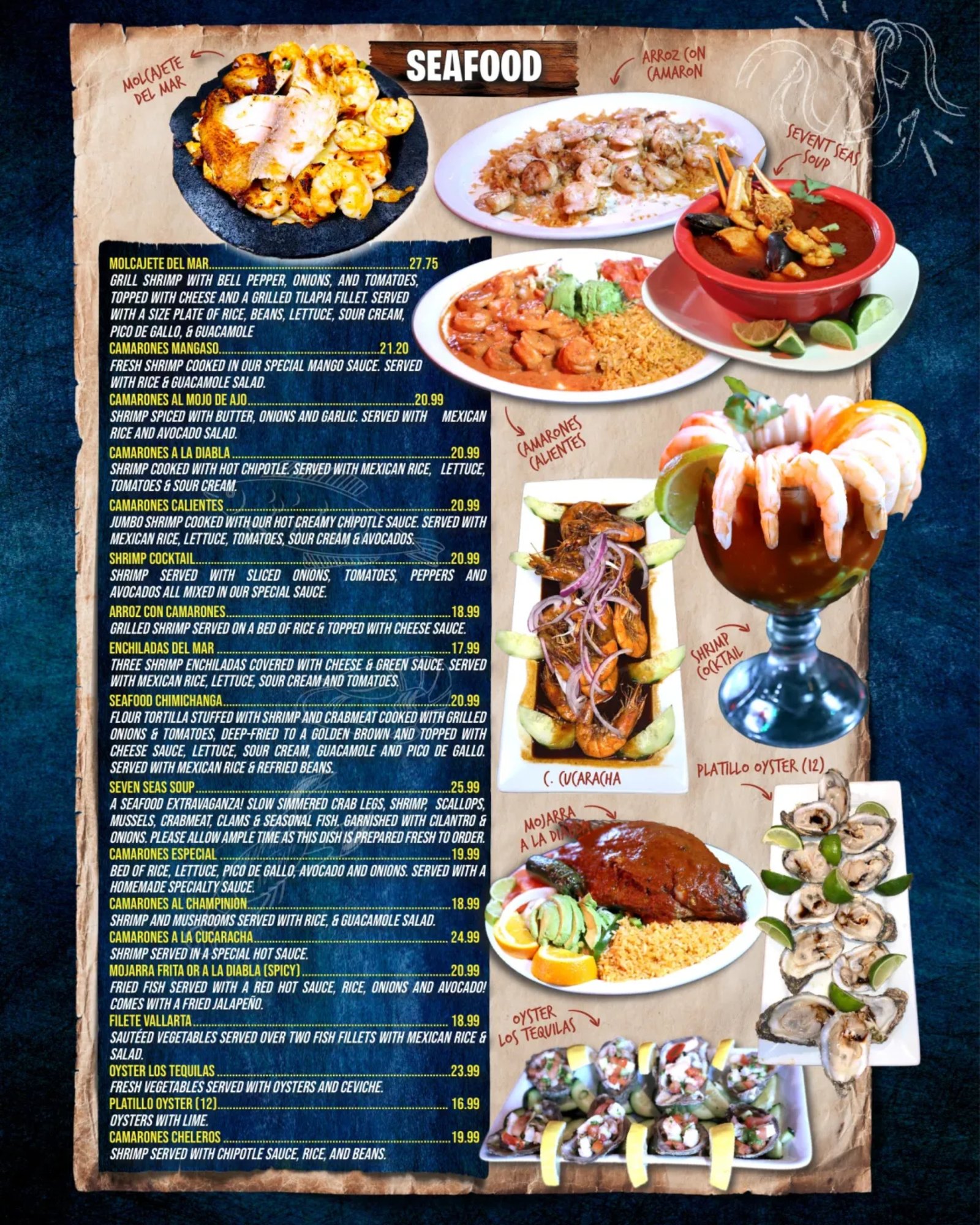 lostequilascw_Menu